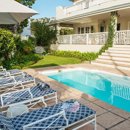 פלטנברג ביי The Summer House מראה חיצוני תמונה