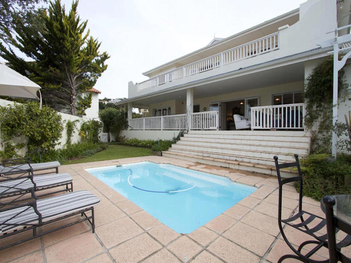 פלטנברג ביי The Summer House מראה חיצוני תמונה