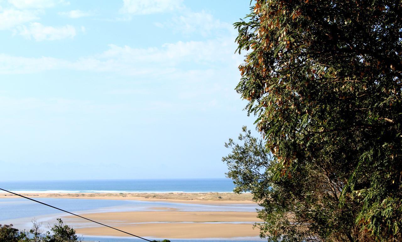פלטנברג ביי The Summer House מראה חיצוני תמונה