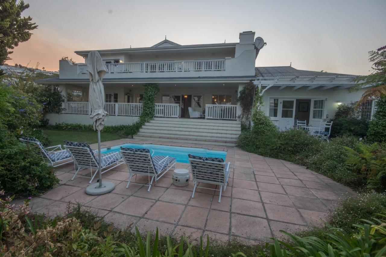 פלטנברג ביי The Summer House מראה חיצוני תמונה
