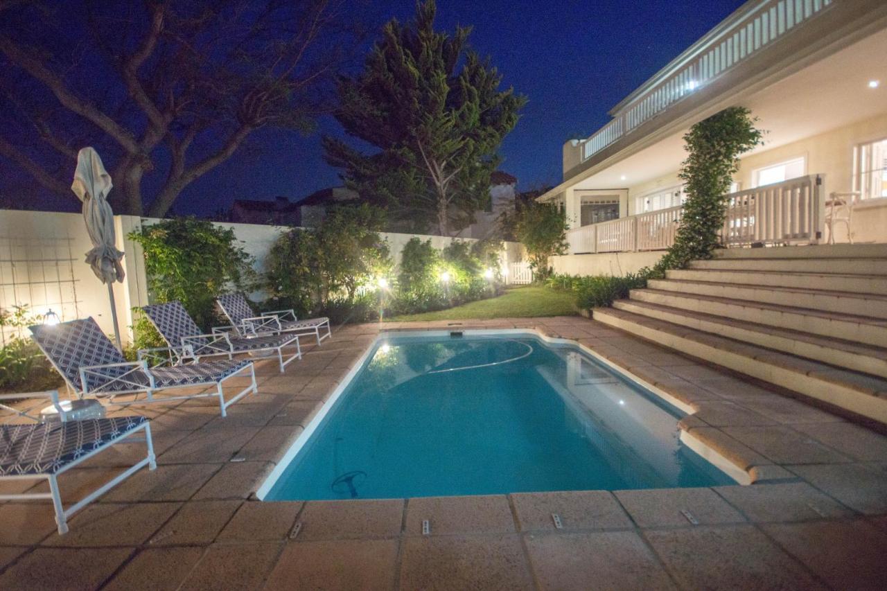 פלטנברג ביי The Summer House מראה חיצוני תמונה
