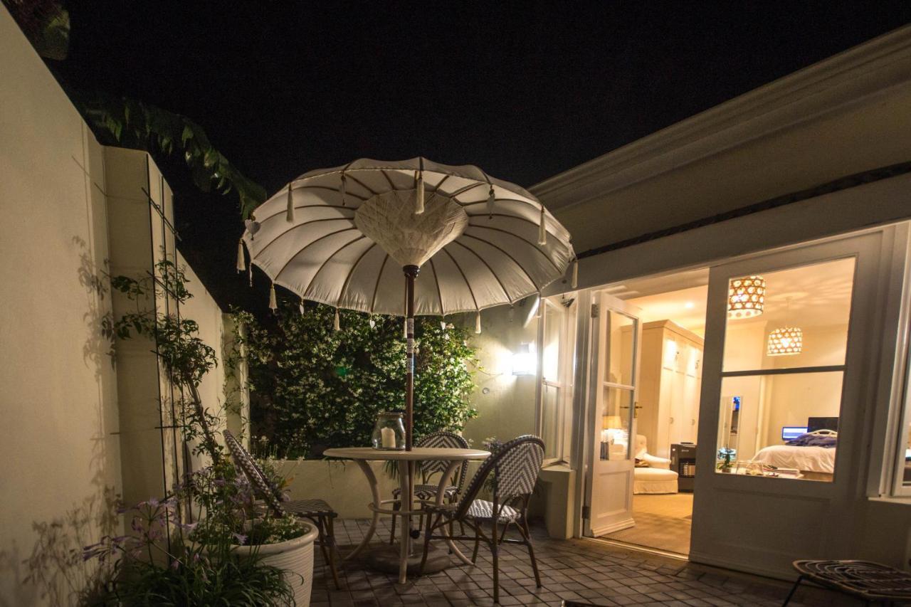 פלטנברג ביי The Summer House מראה חיצוני תמונה