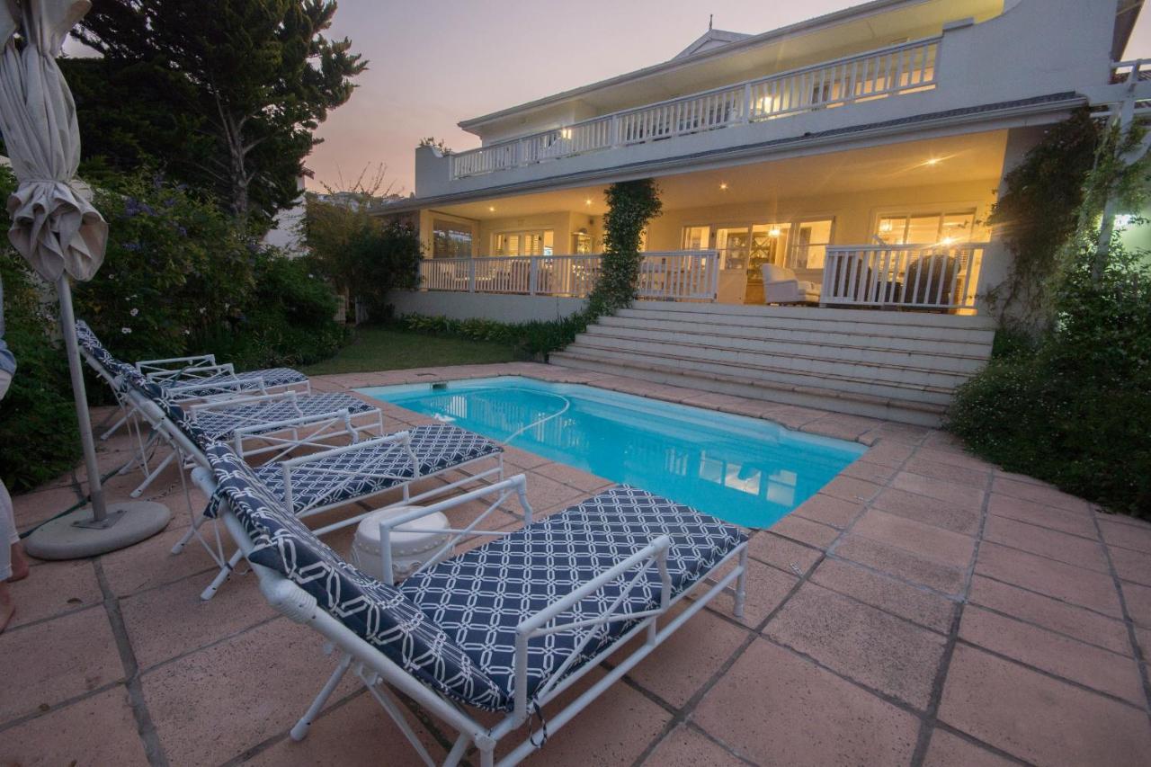 פלטנברג ביי The Summer House מראה חיצוני תמונה